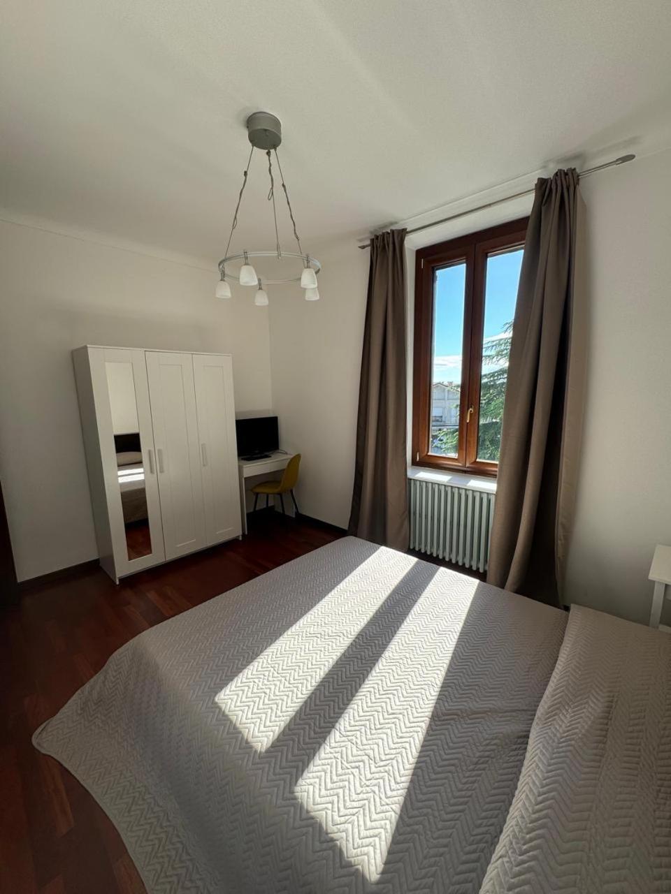 Palazzo Pia rooms view 2