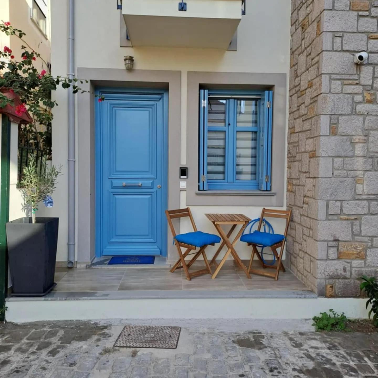 Kyveli LuxuryRooms