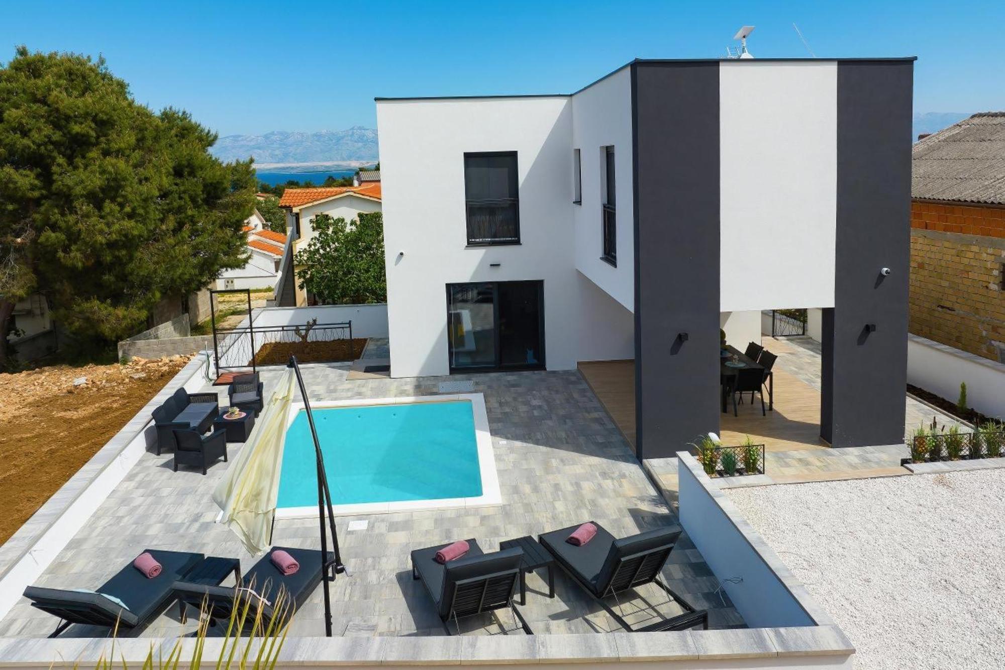 Vila Beny view 5
