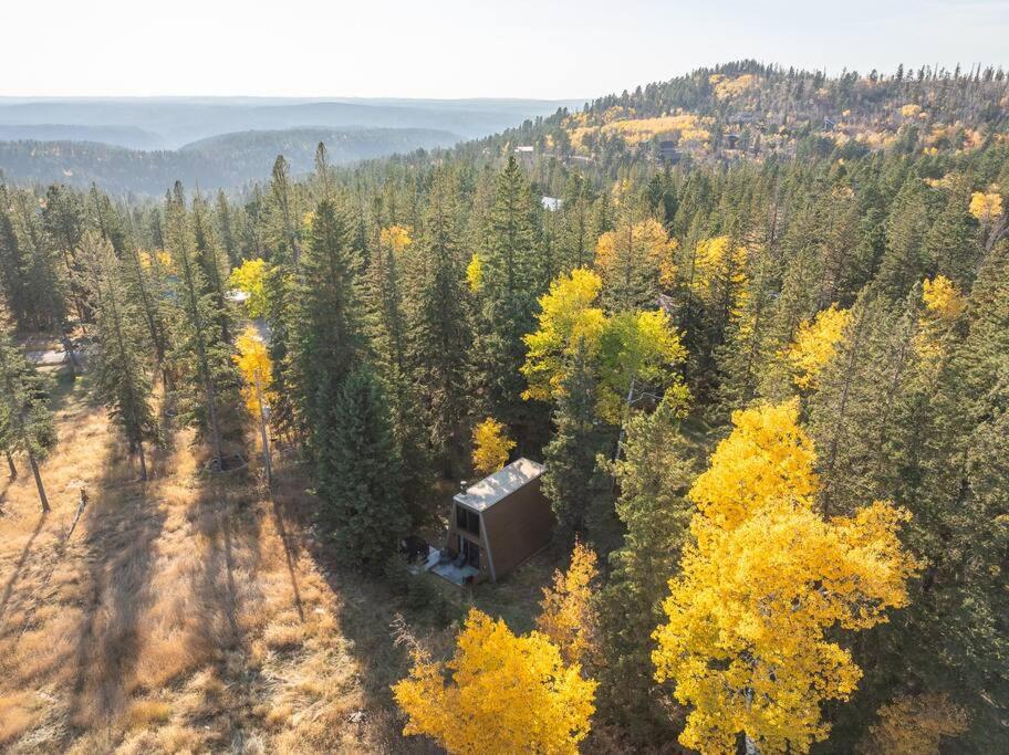 On Mountain Time view 3