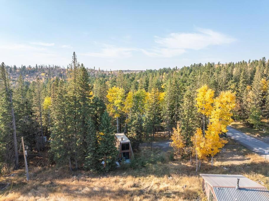 On Mountain Time view 5
