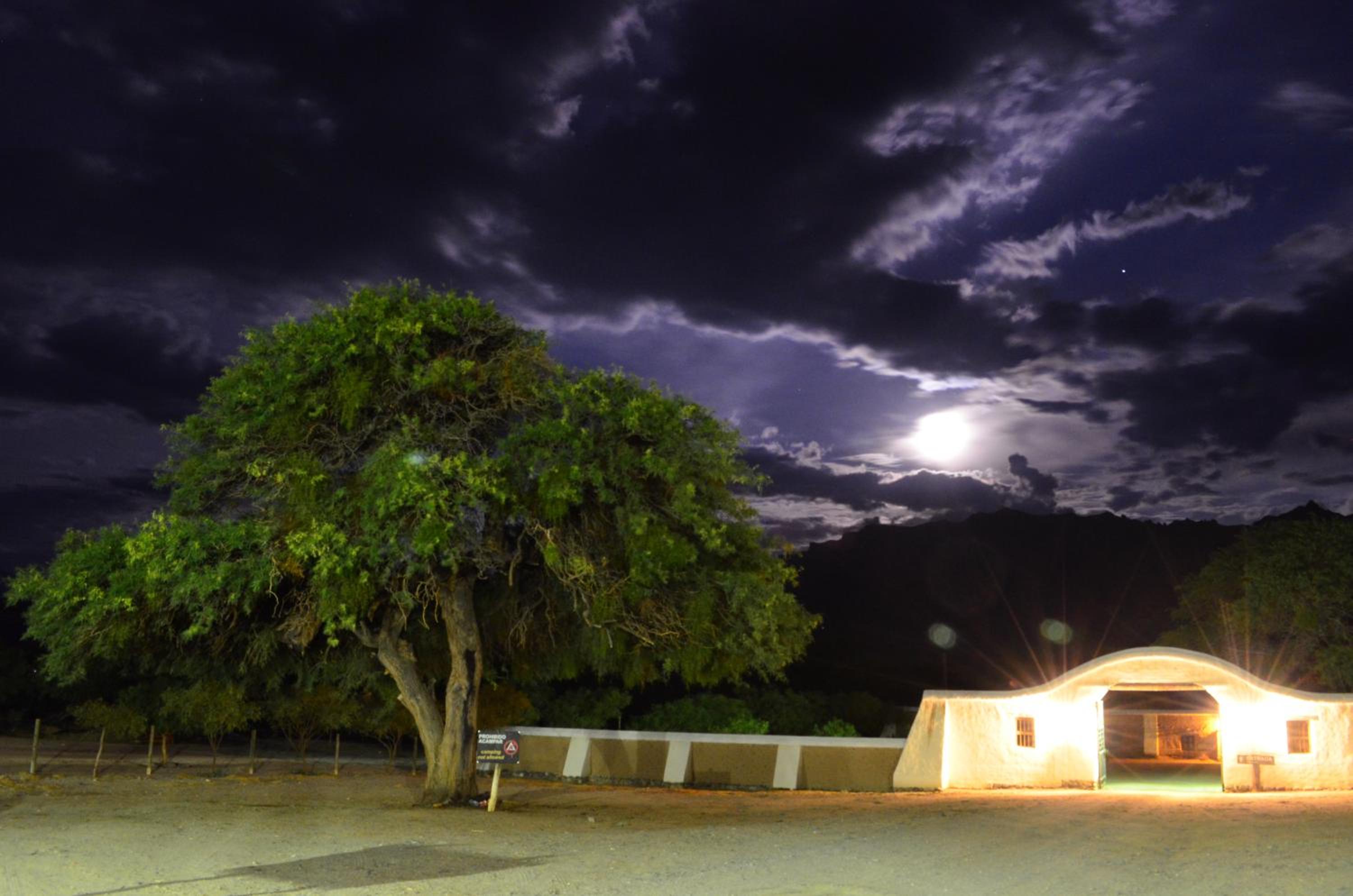 Finca El Carmen