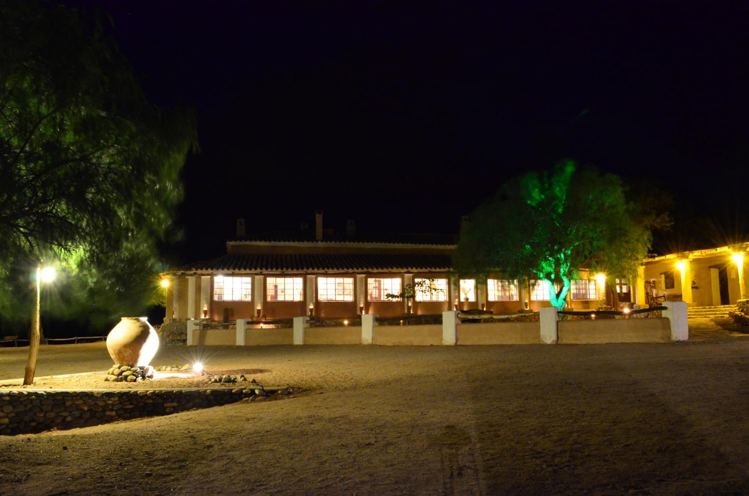 Finca El Carmen