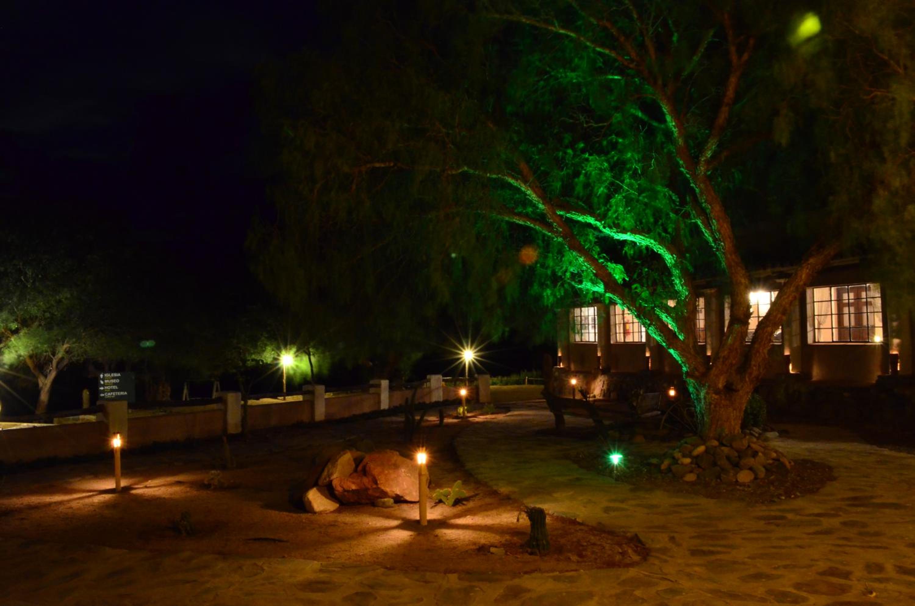 Finca El Carmen
