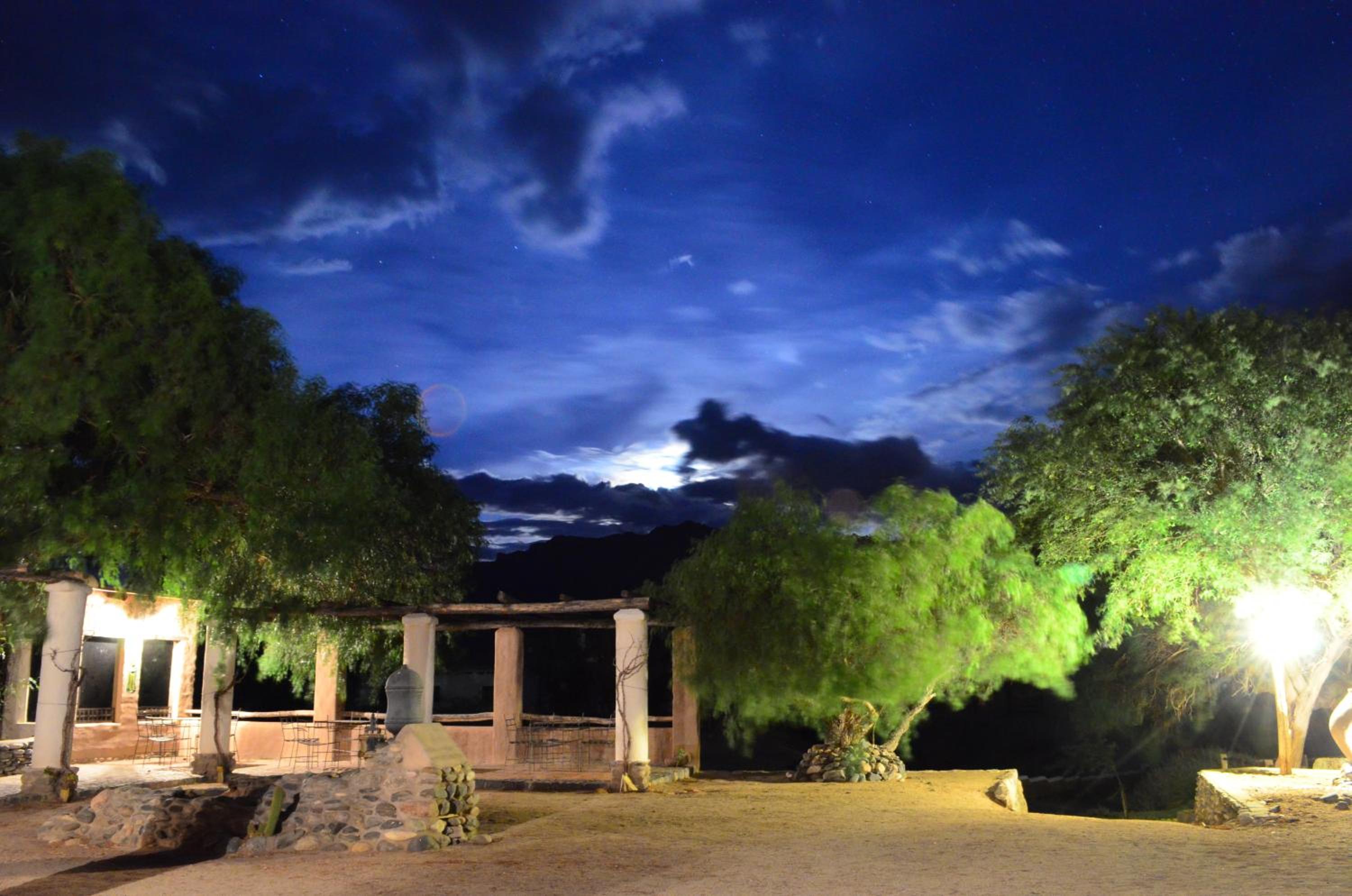 Finca El Carmen