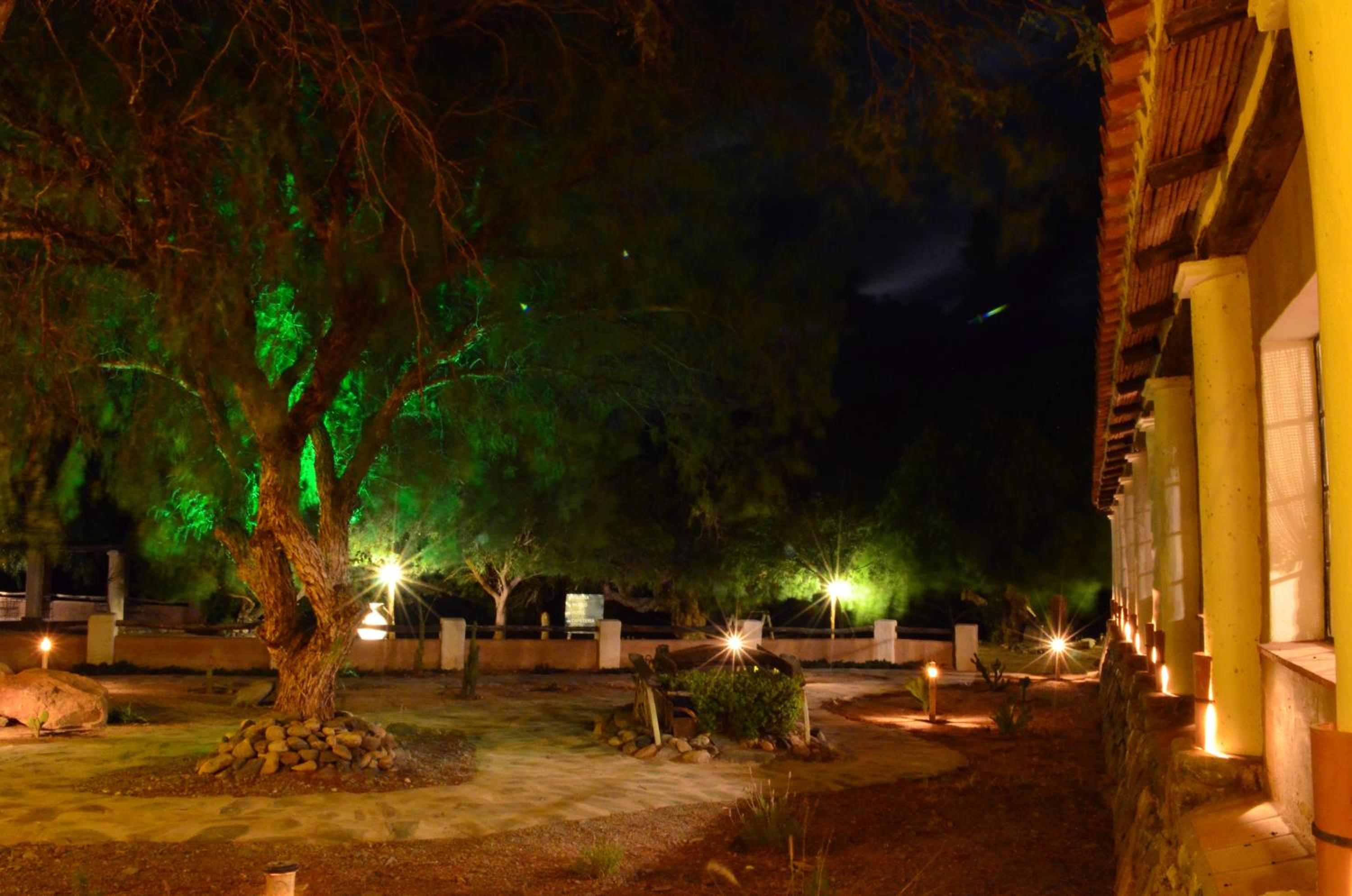 Finca El Carmen