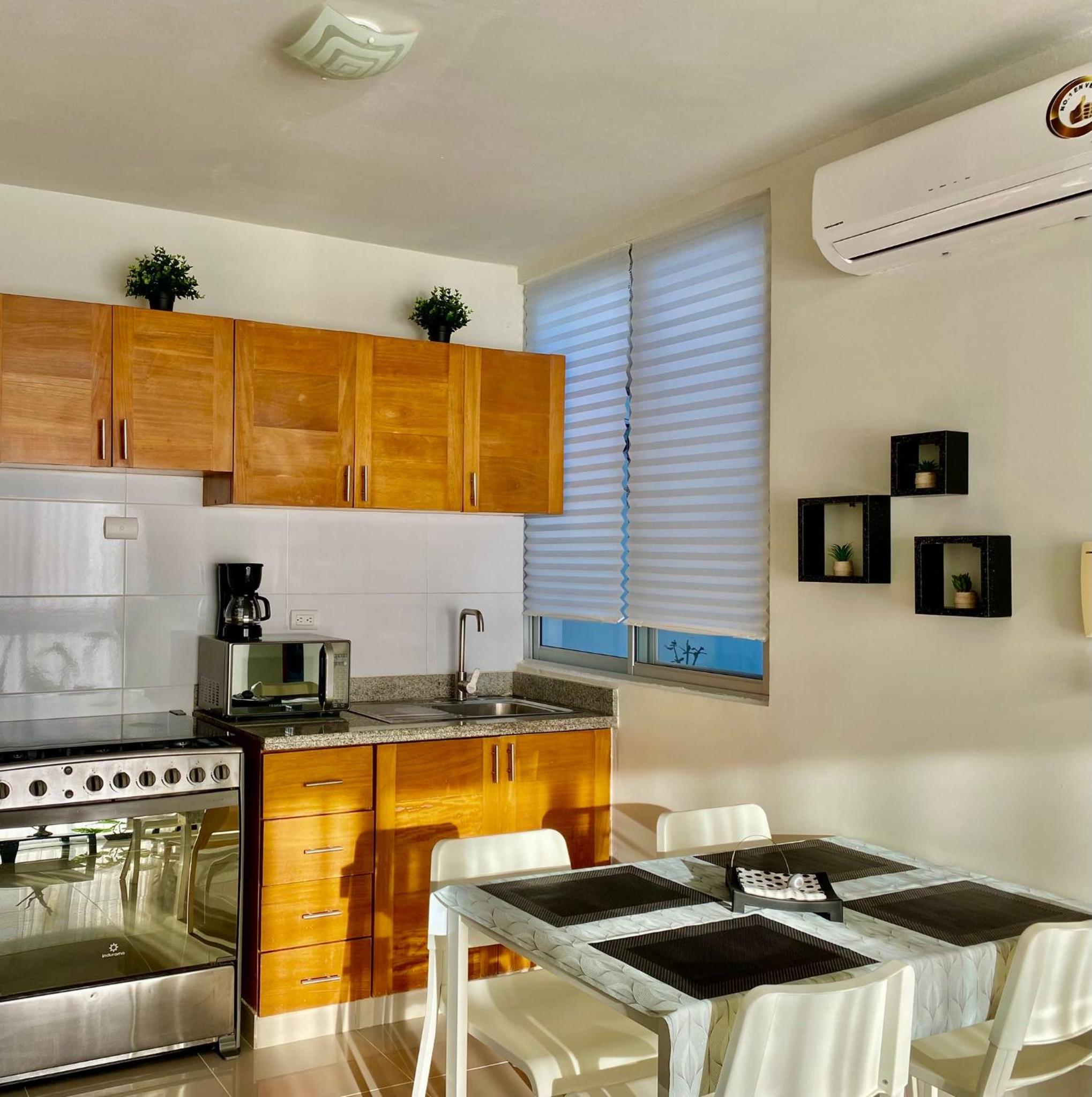 Apartamento en White Sand G44 view 2