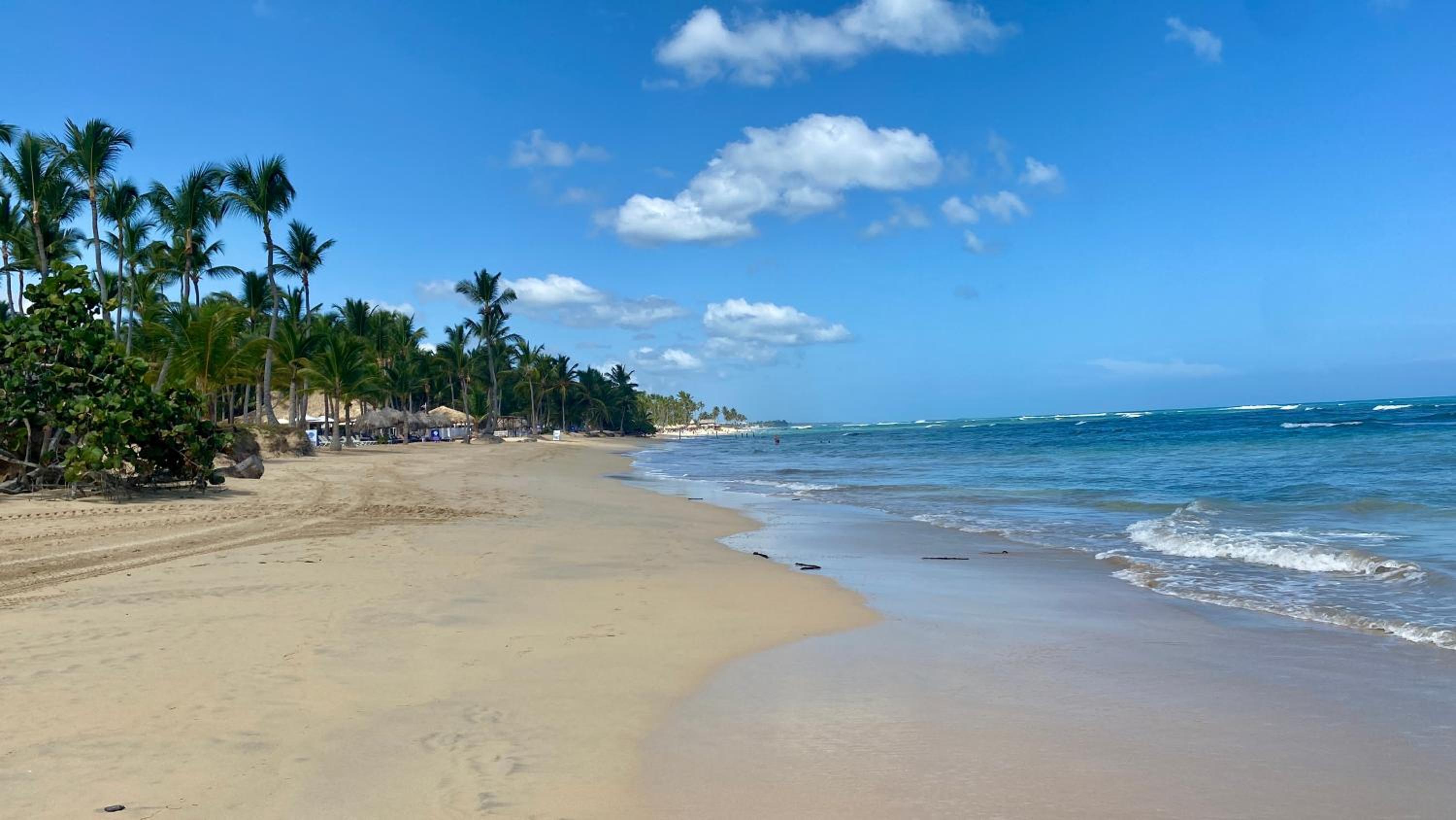 Apartamento en White Sand G44 view 3