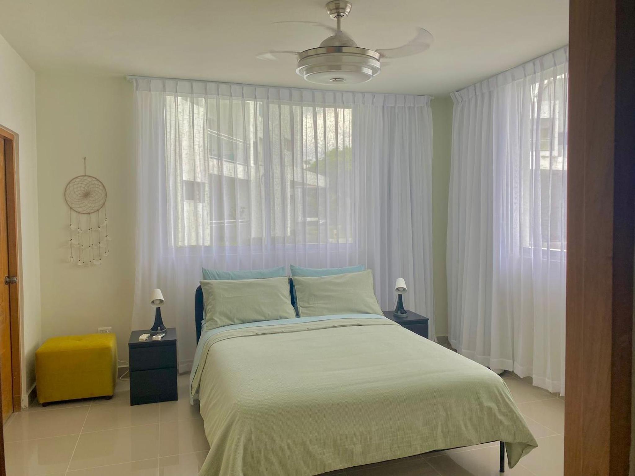 Apartamento en White Sand G44 view 4