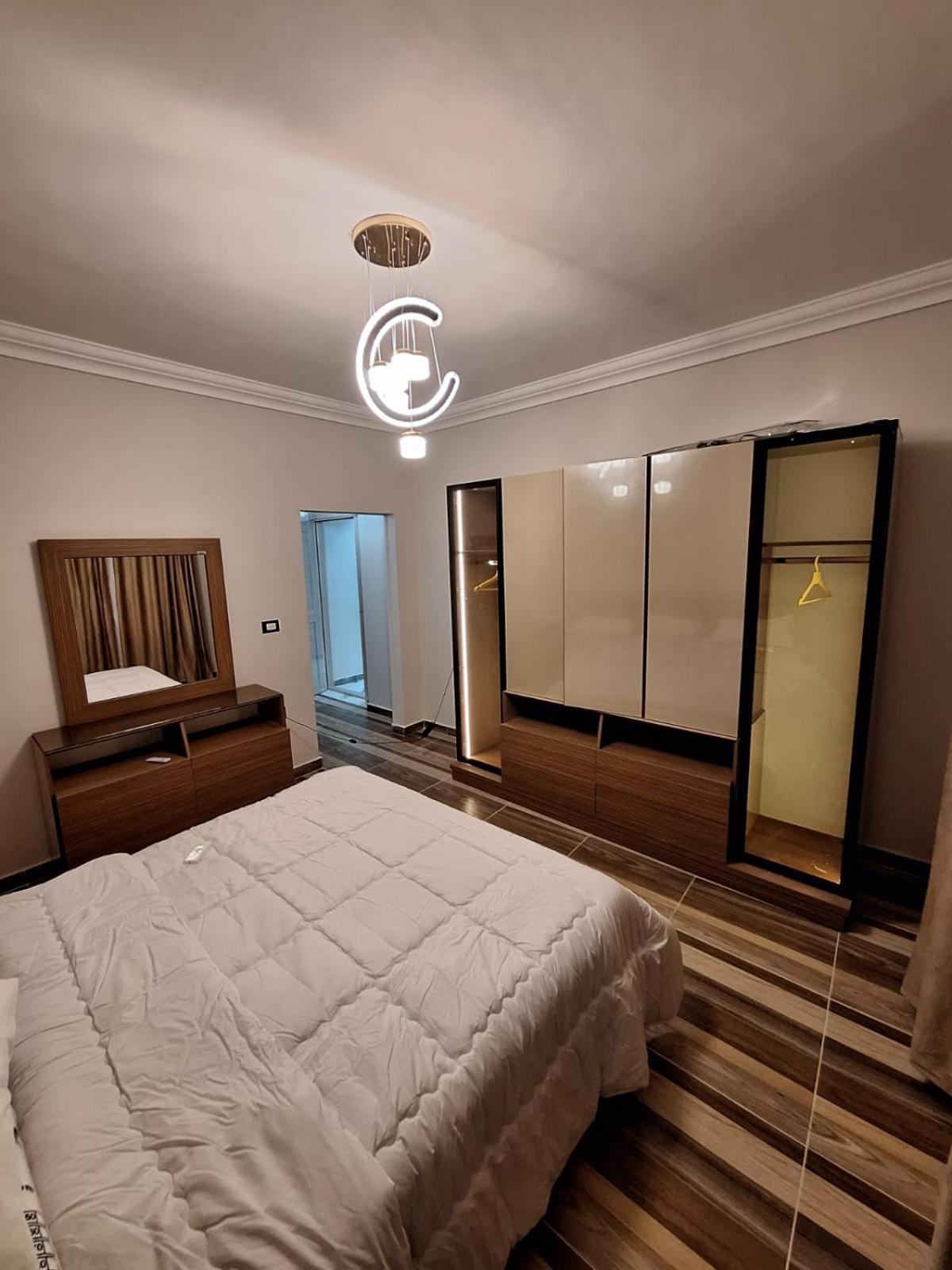Studio in New Cairo view 5