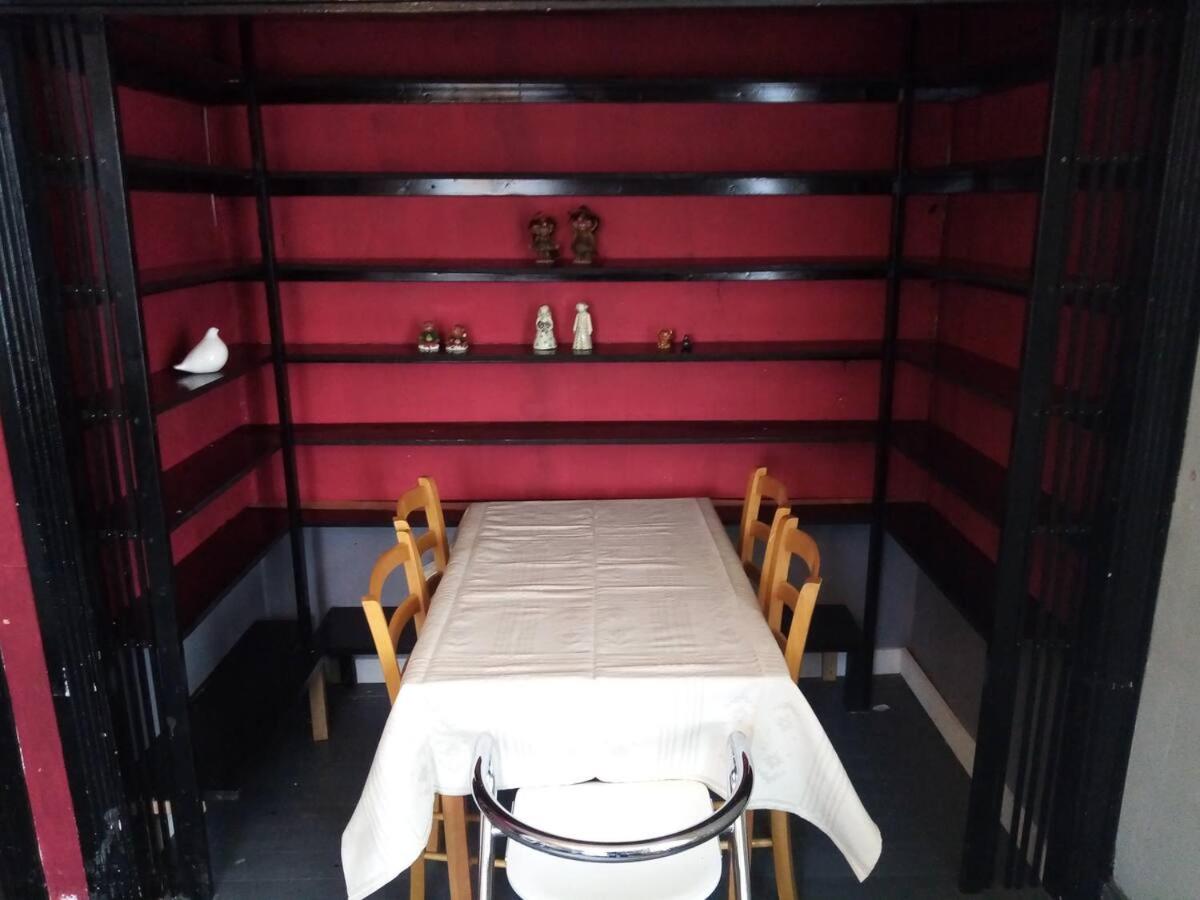 Pieni asunto 60m2 vanhassa puukerrostalossa Pispalassa