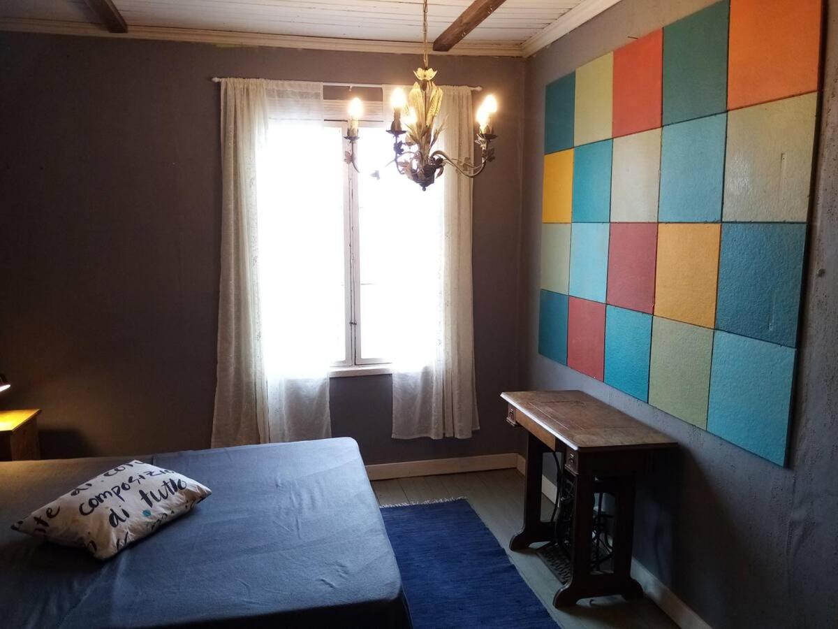 Pieni asunto 60m2 vanhassa puukerrostalossa Pispalassa