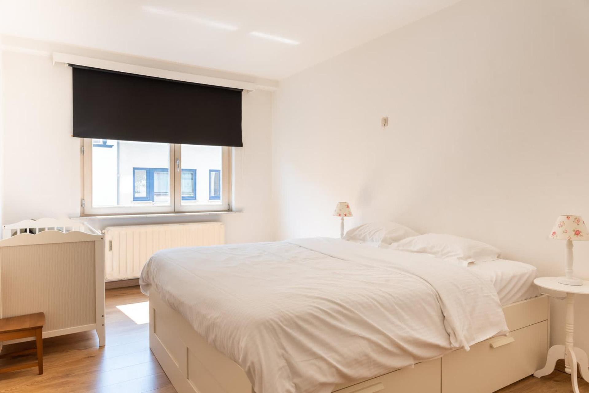 Spacious apartment up to 6 people