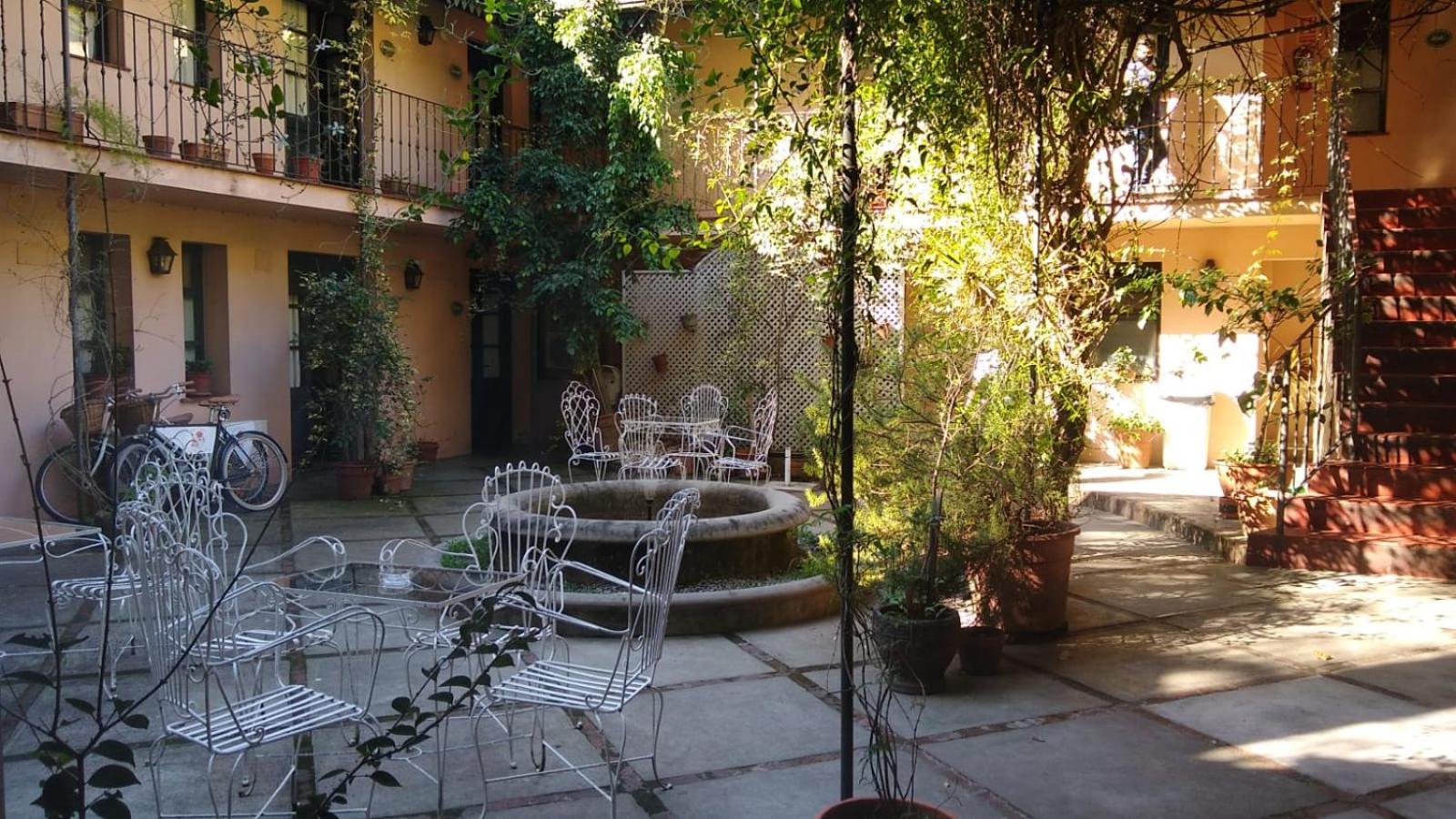 Posada de la Flor