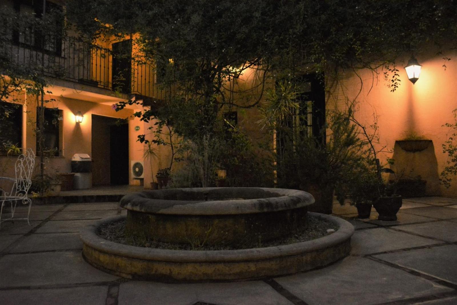 Posada de la Flor
