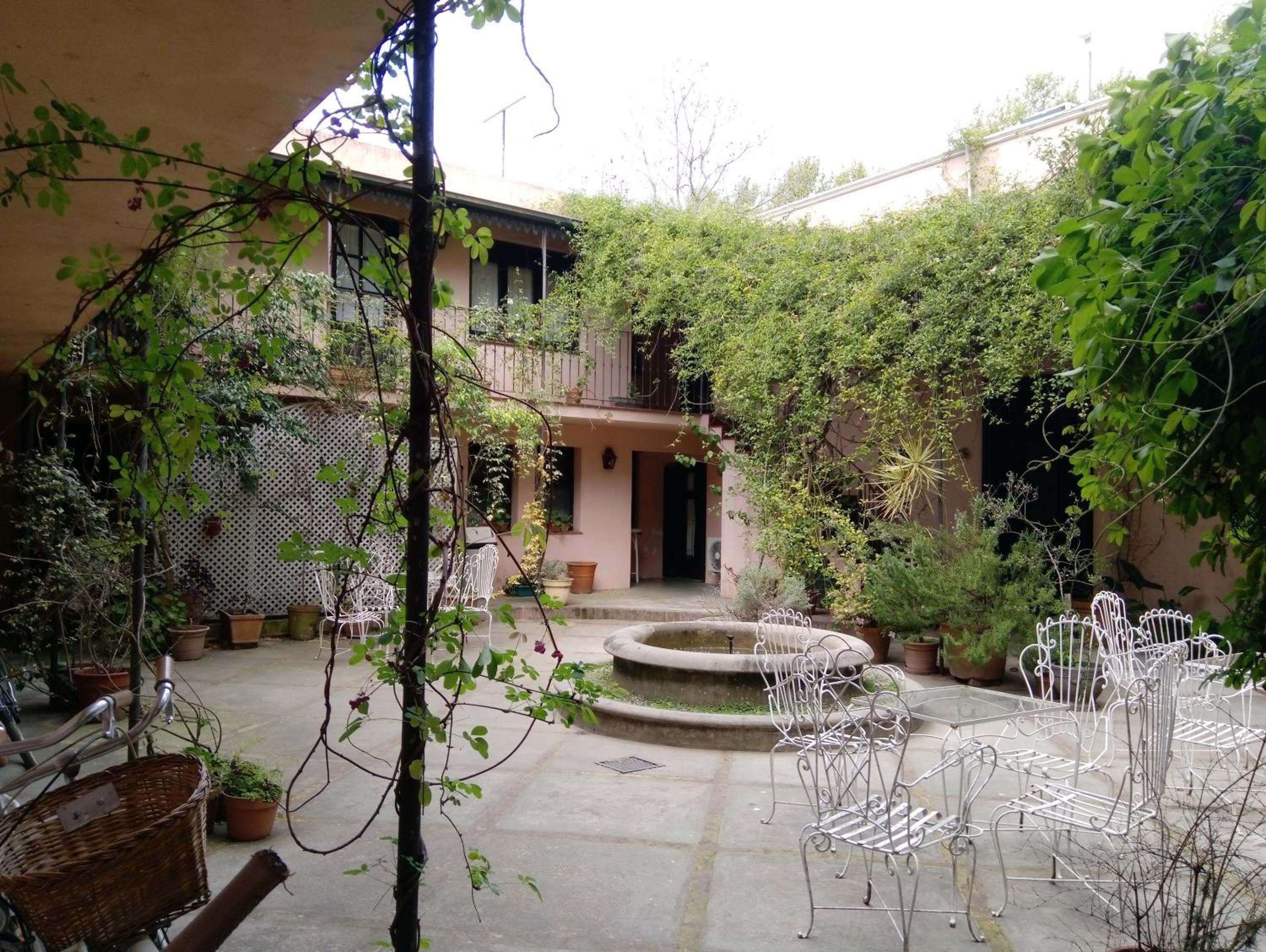 Posada de la Flor