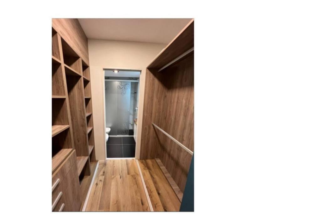 Depto Alta Gracia, 1 cuadra del centro- 75m2