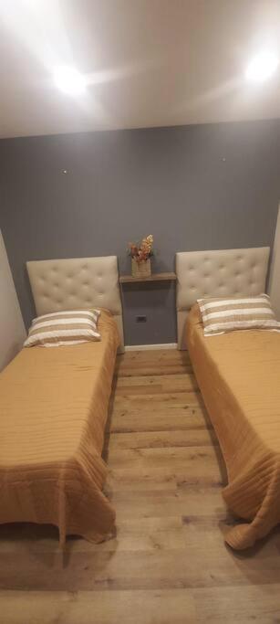 Depto Alta Gracia, 1 cuadra del centro- 75m2