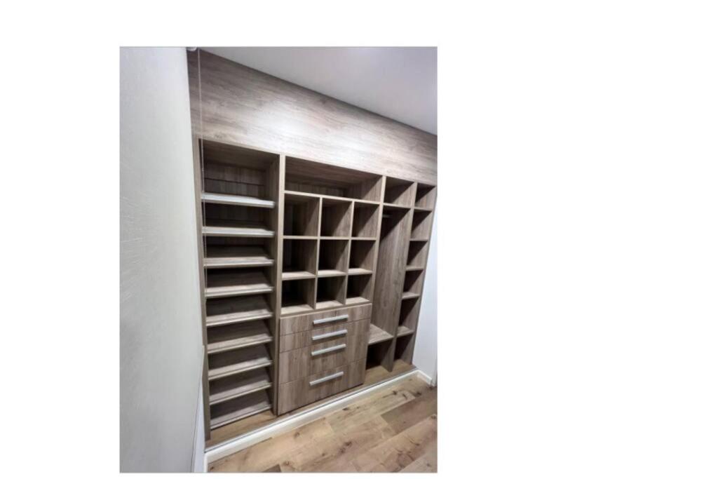 Depto Alta Gracia, 1 cuadra del centro- 75m2