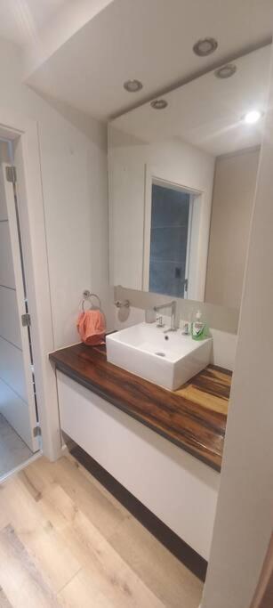 Depto Alta Gracia, 1 cuadra del centro- 75m2