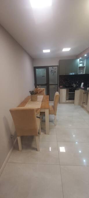 Depto Alta Gracia, 1 cuadra del centro- 75m2