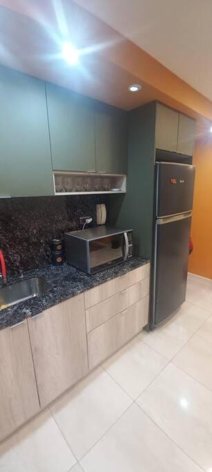 Depto Alta Gracia, 1 cuadra del centro- 75m2