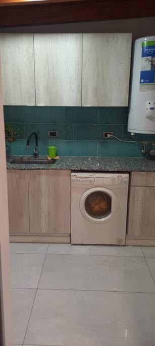 Depto Alta Gracia, 1 cuadra del centro- 75m2