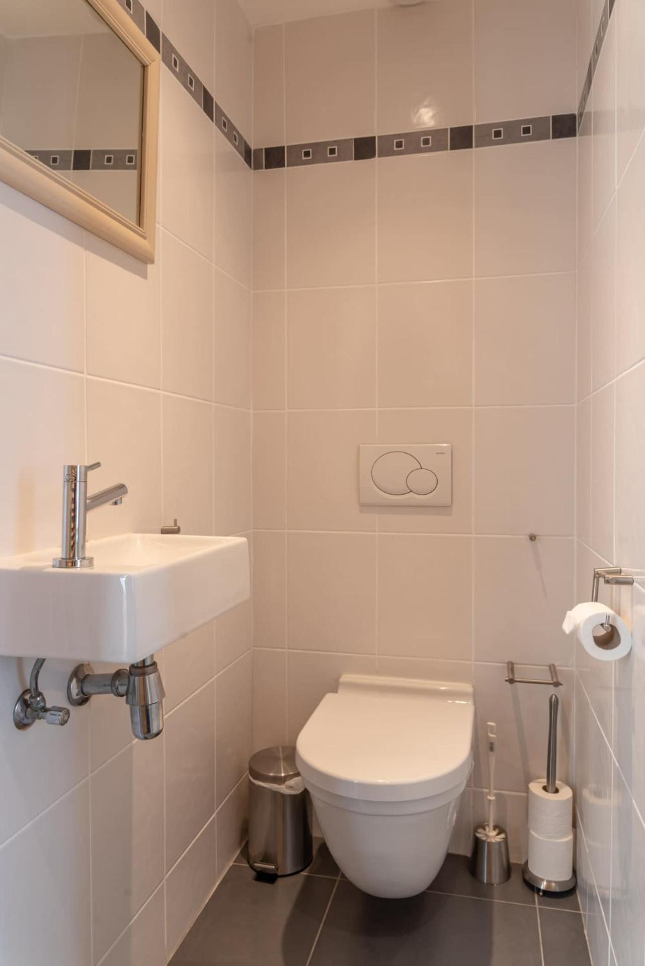 Spacious apartment up to 6 people