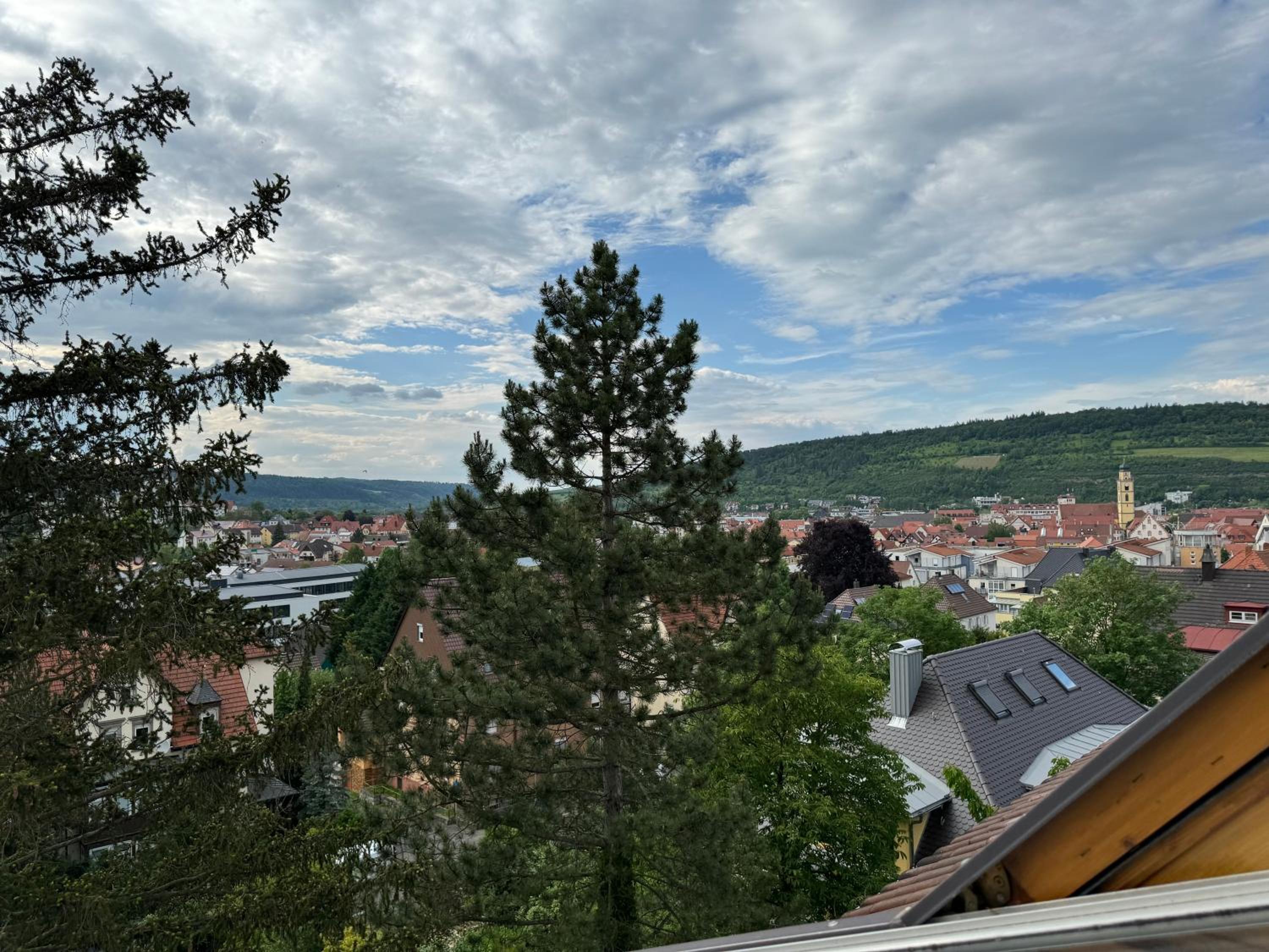 Panoramaapartment