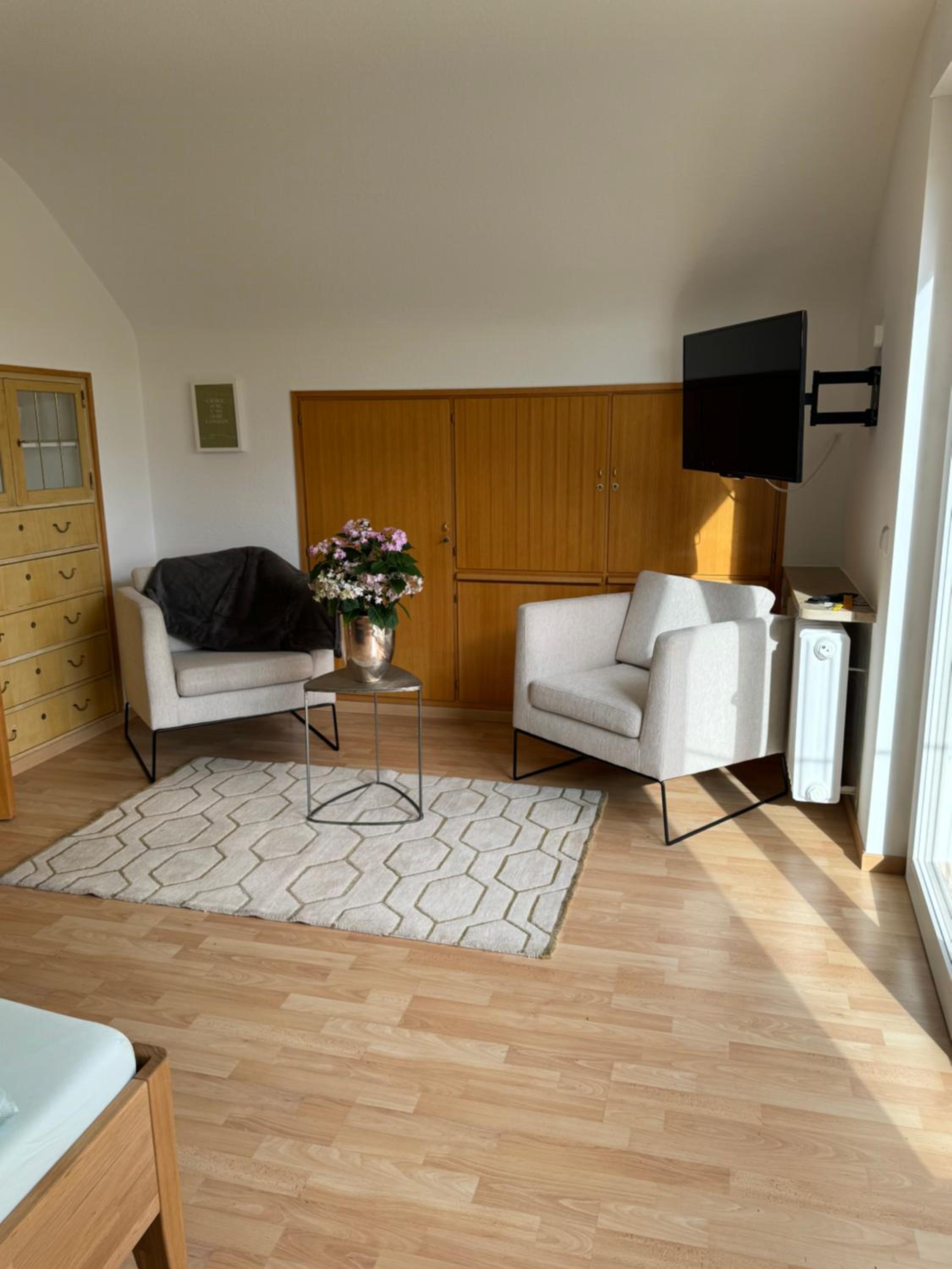 Panoramaapartment