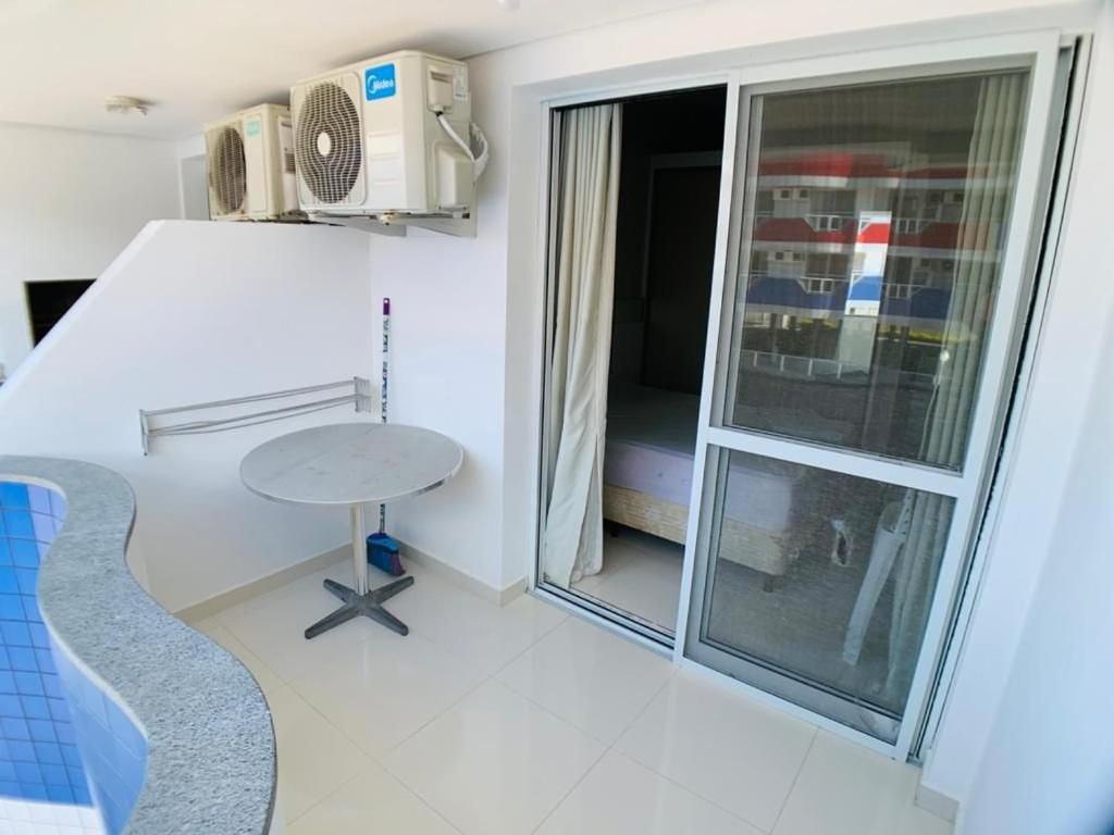 Wonderful apartment with sea view and pool - HB03F