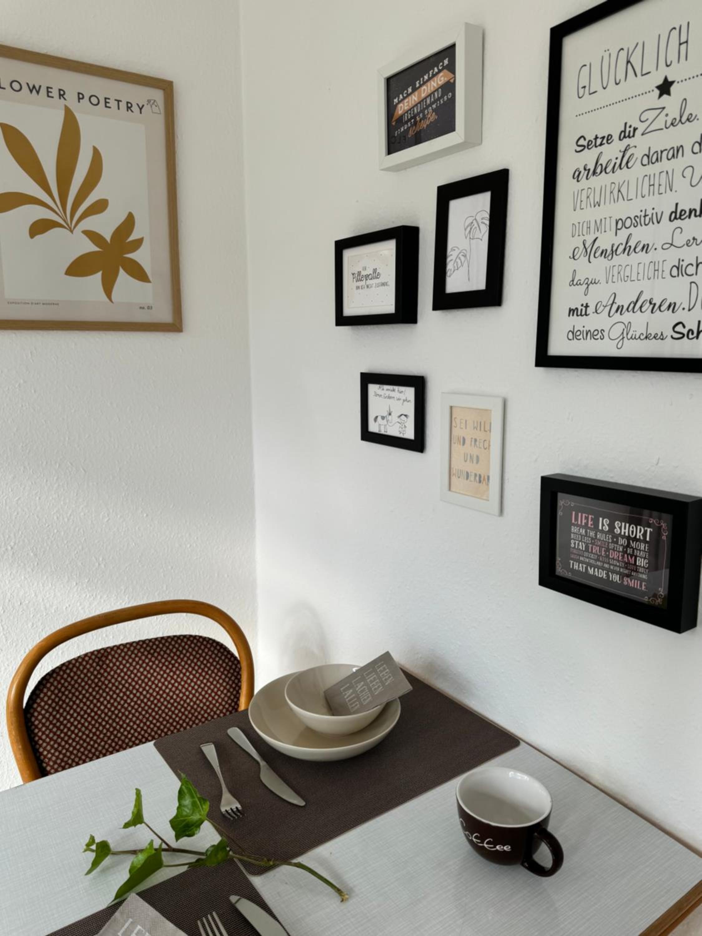 Panoramaapartment