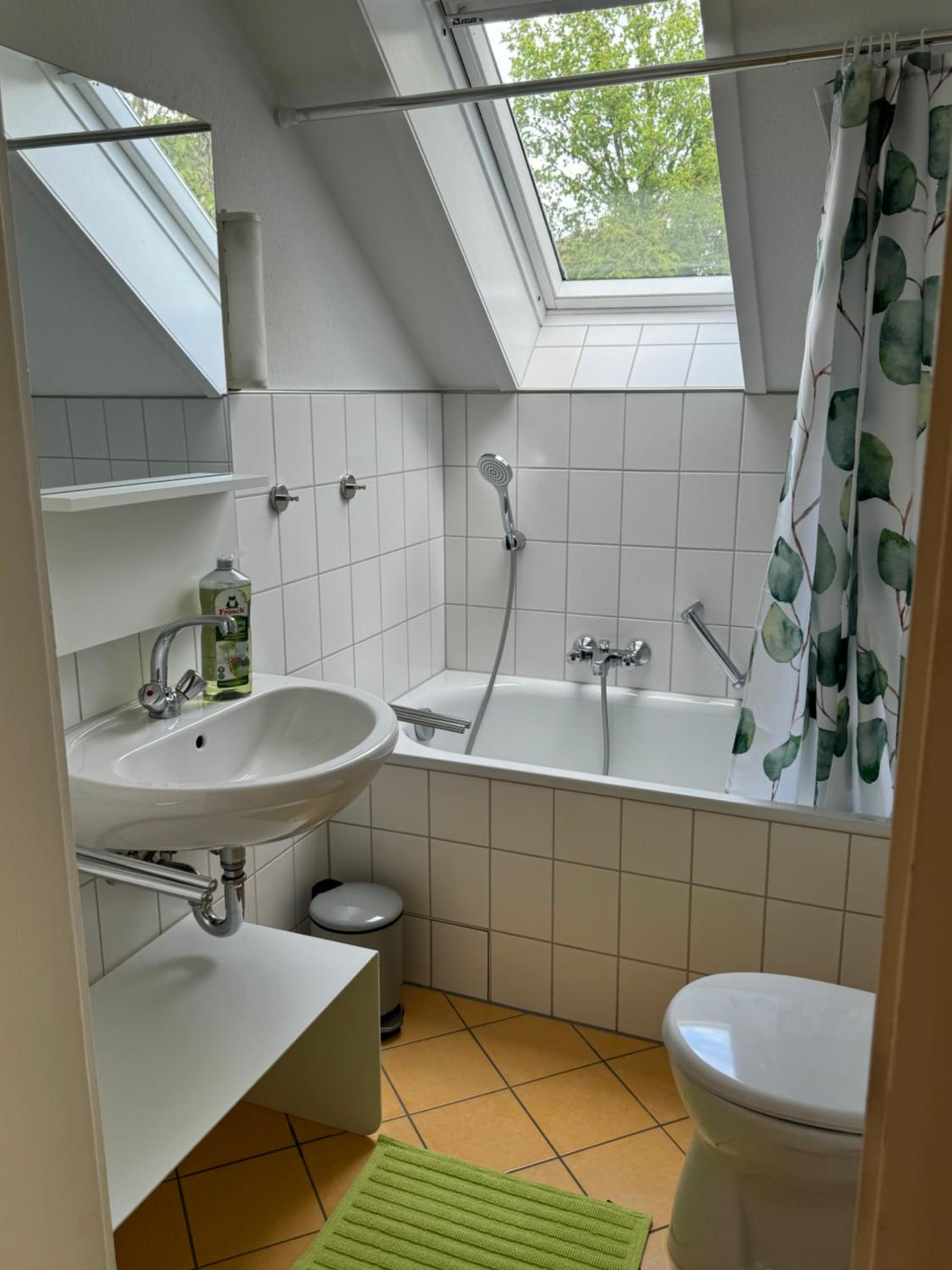 Panoramaapartment