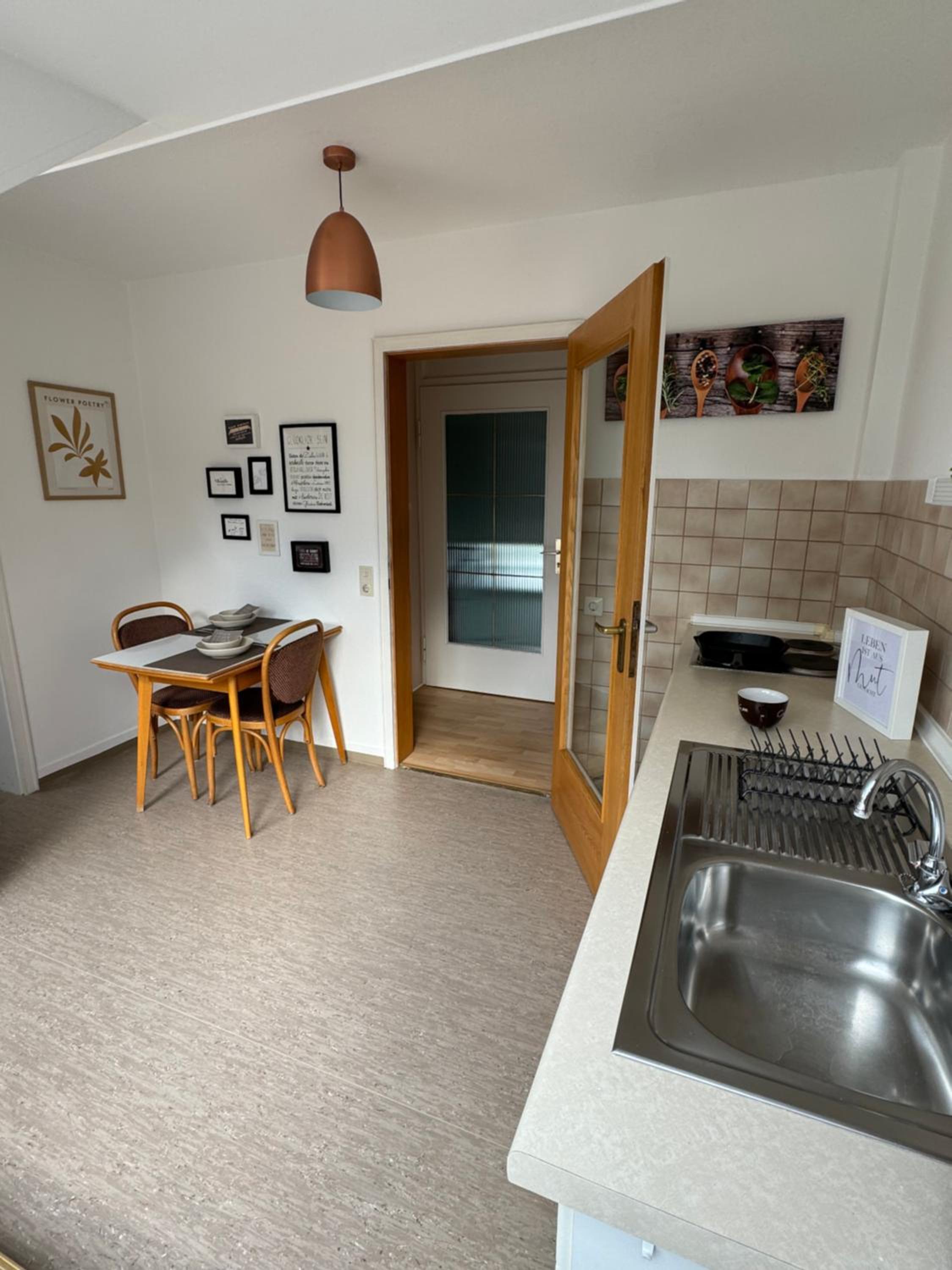 Panoramaapartment