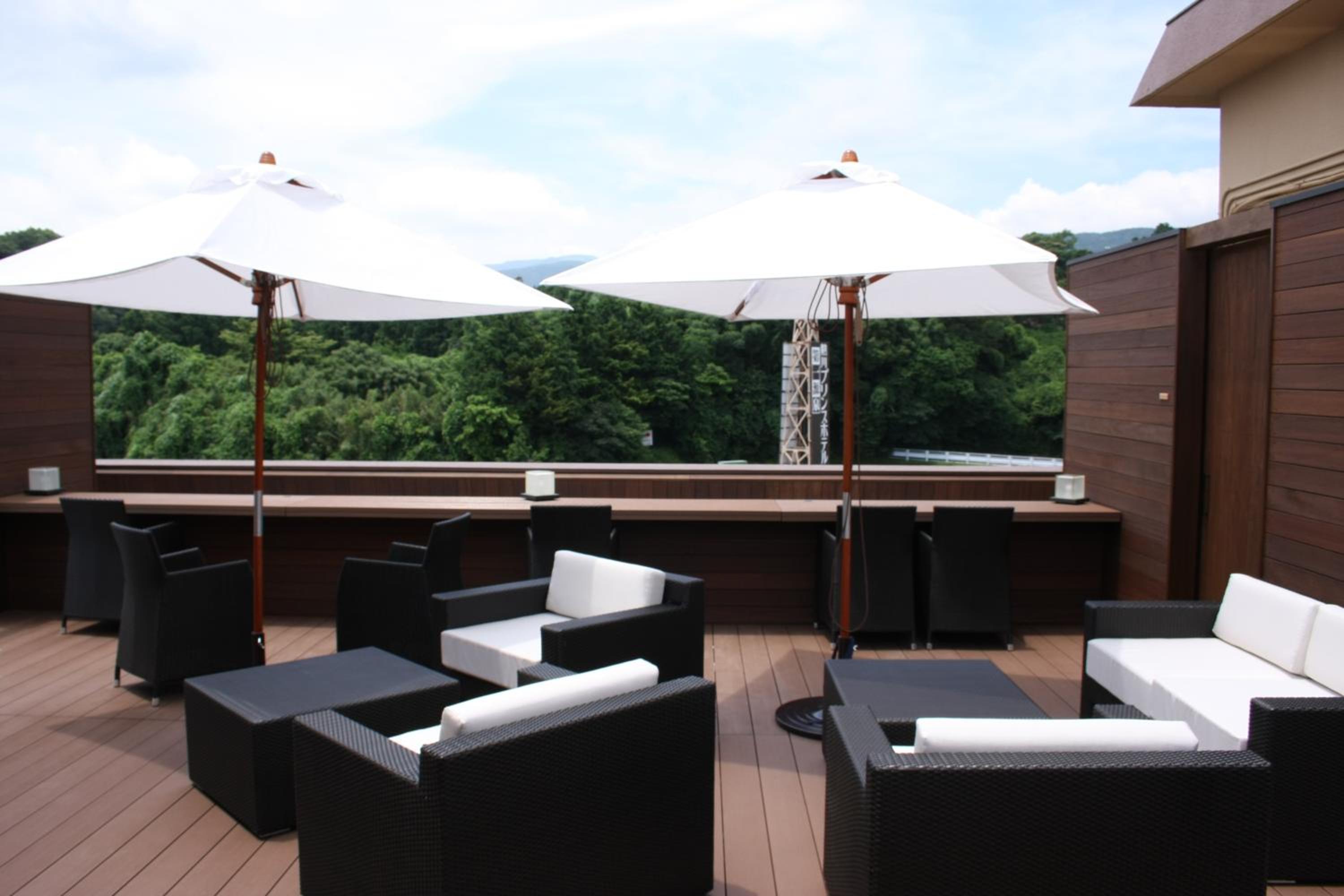 roof