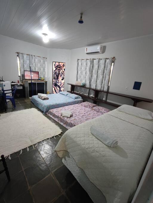 Quarto Califórnia