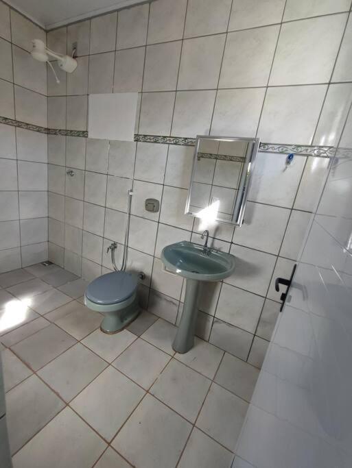 Quarto Califórnia