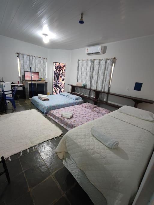 Quarto Califórnia