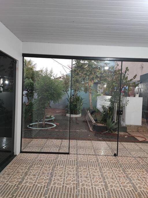 Quarto Califórnia