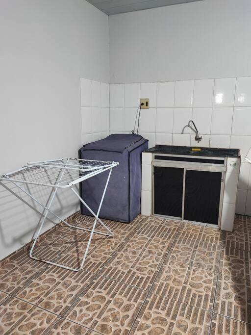 Quarto Califórnia