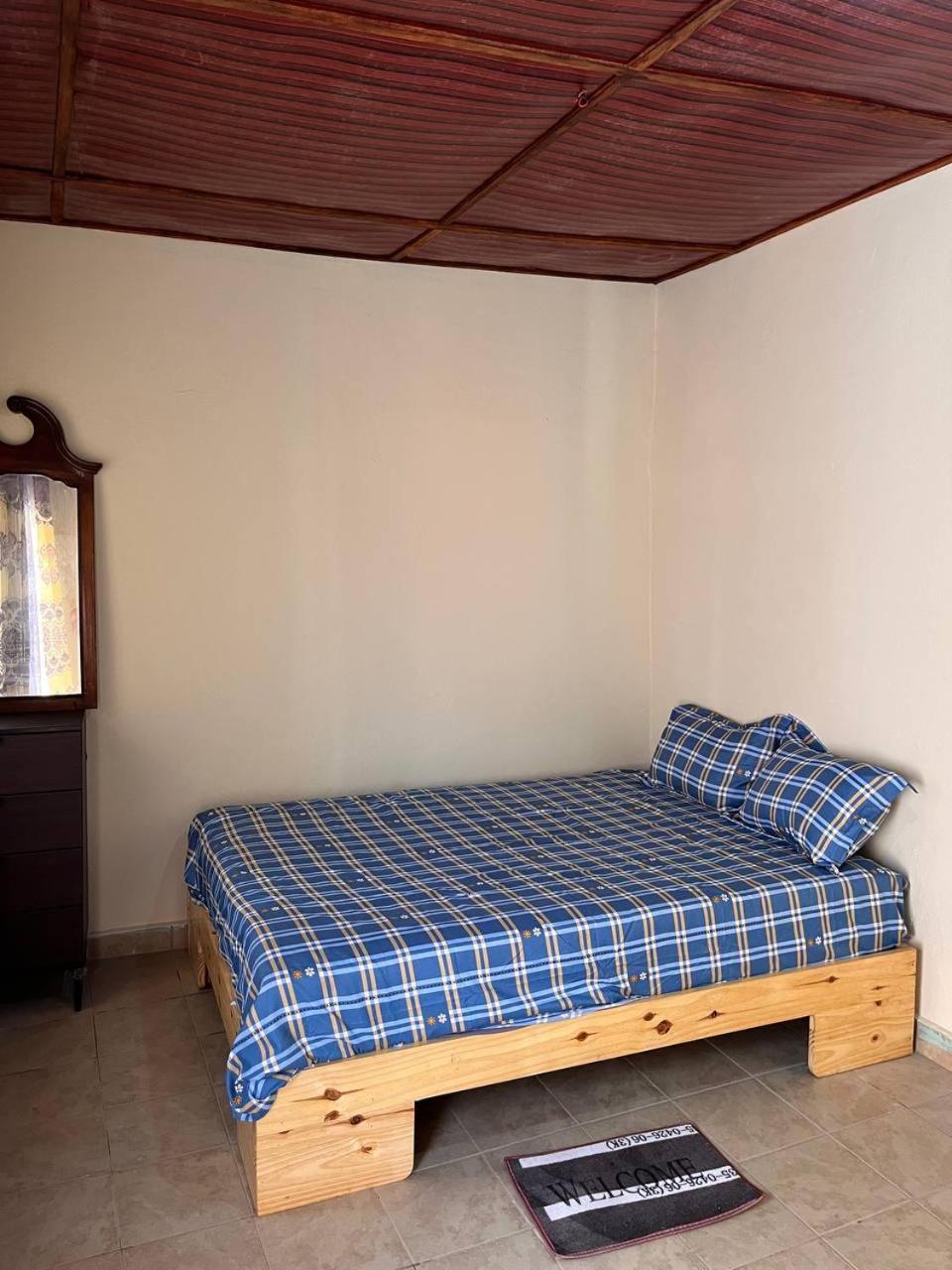 Serene Home in SeneGambia view 5