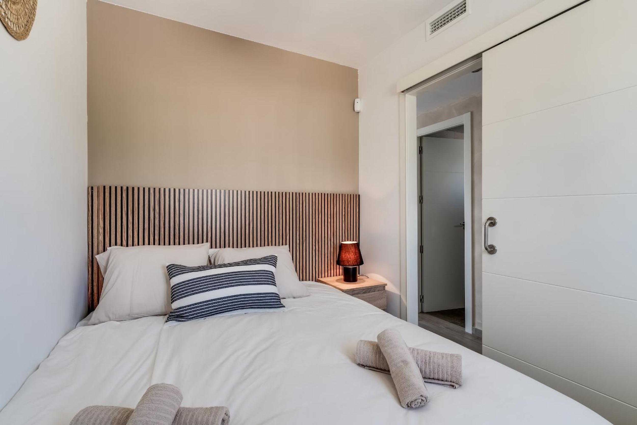 Ultimate Rentals - Casa Seaview in Mijas - Within Walking Distance of the Beach