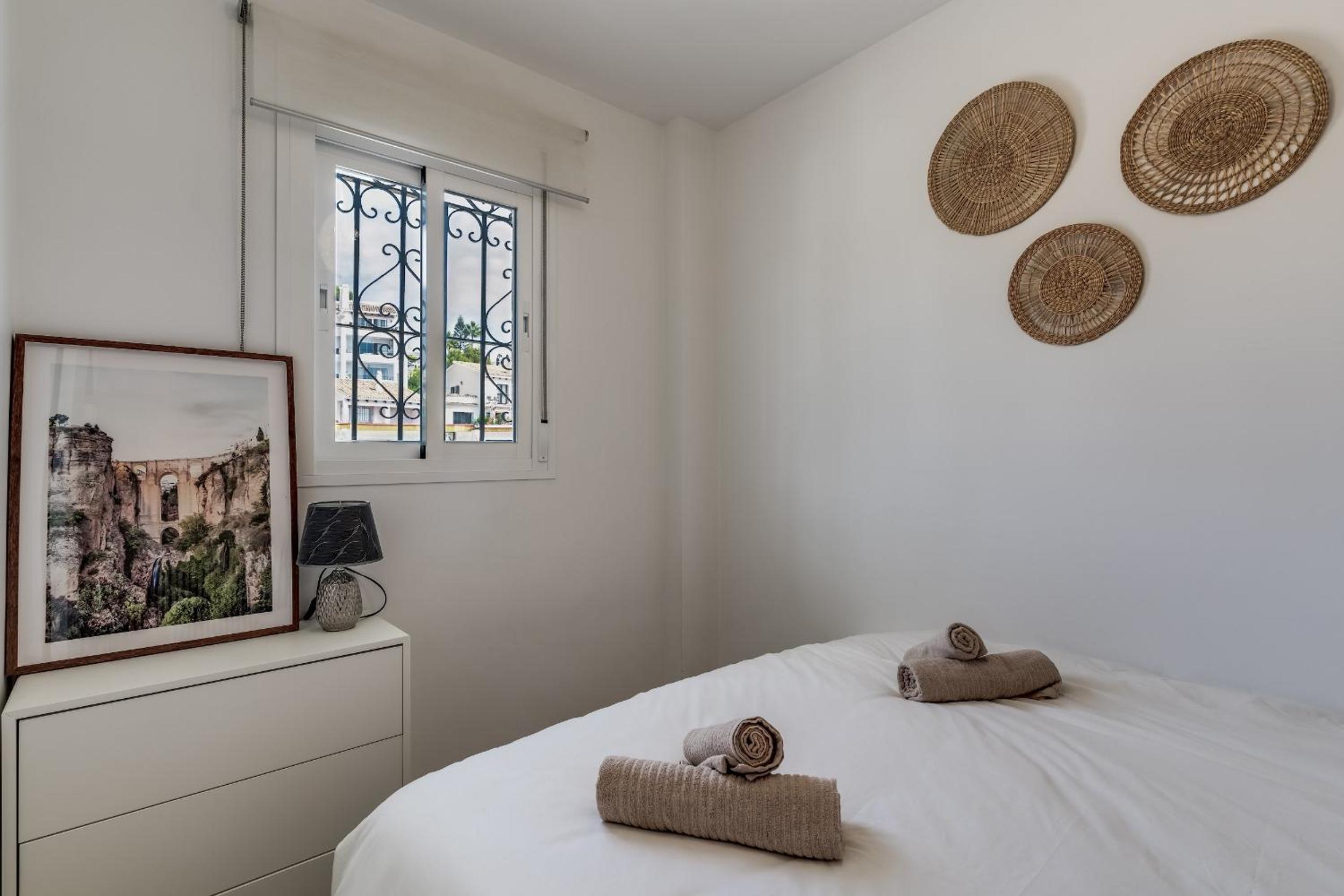 Ultimate Rentals - Casa Seaview in Mijas - Within Walking Distance of the Beach