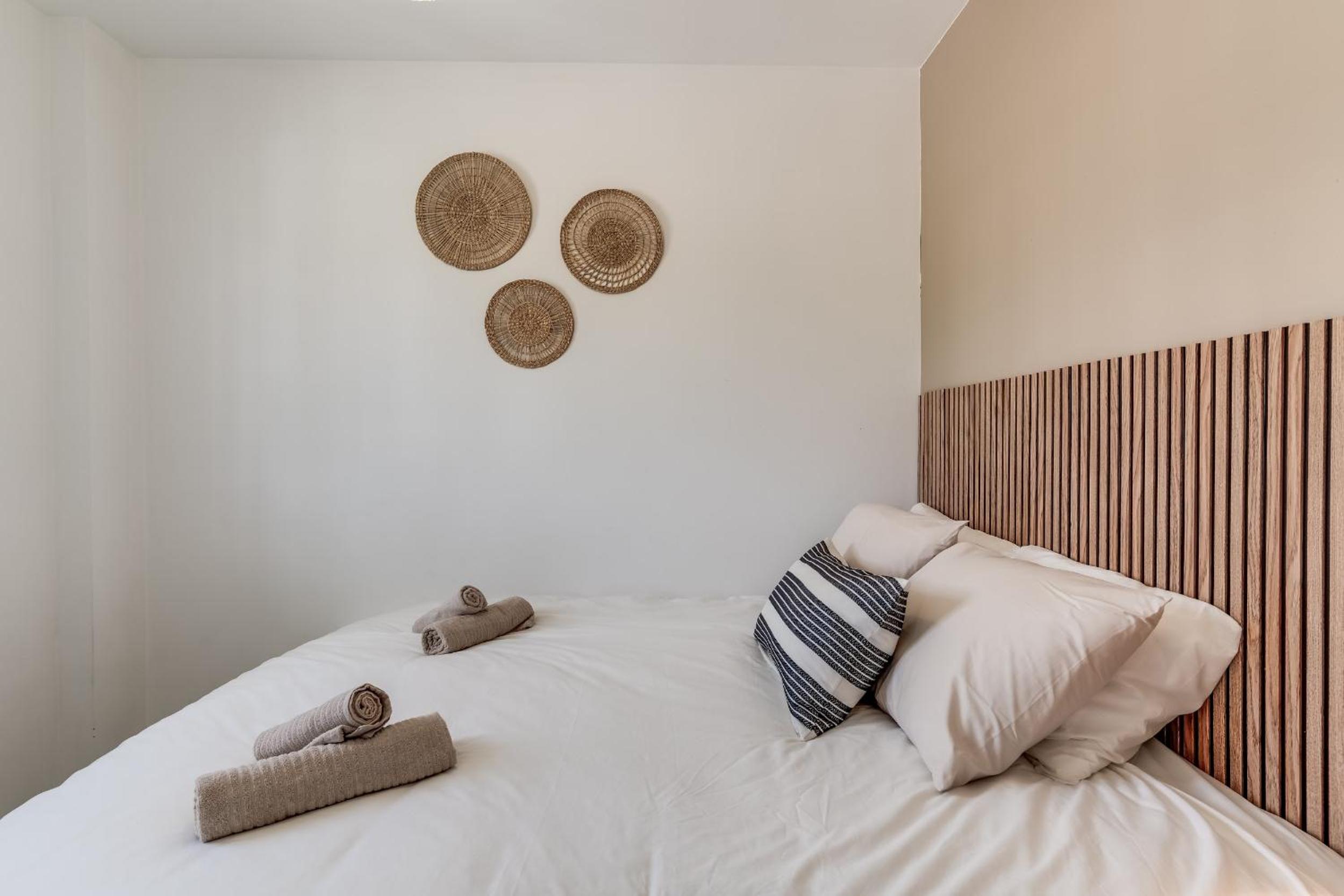 Ultimate Rentals - Casa Seaview in Mijas - Within Walking Distance of the Beach