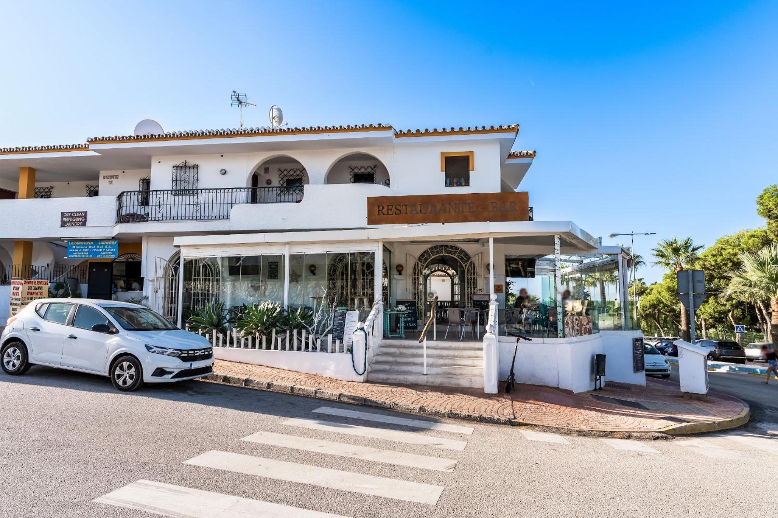 Ultimate Rentals - Casa Seaview in Mijas - Within Walking Distance of the Beach