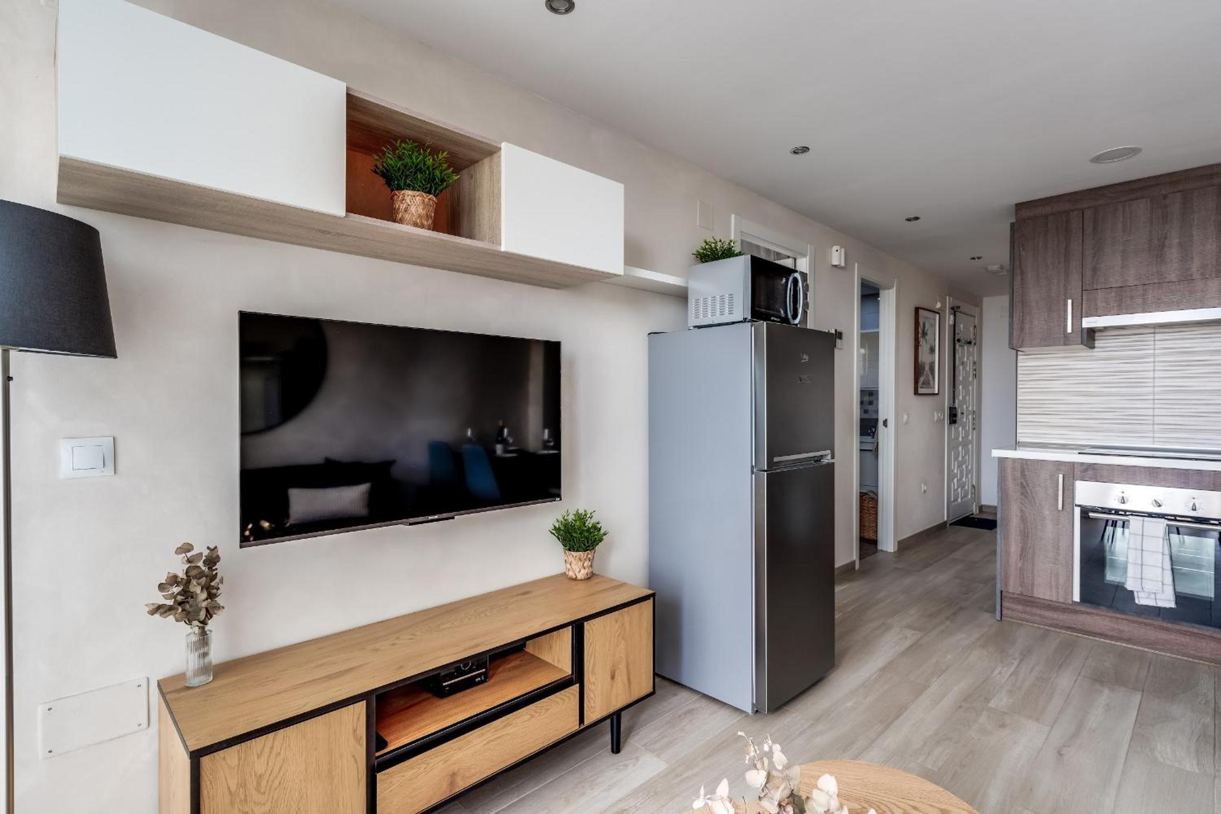 Ultimate Rentals - Casa Seaview in Mijas - Within Walking Distance of the Beach
