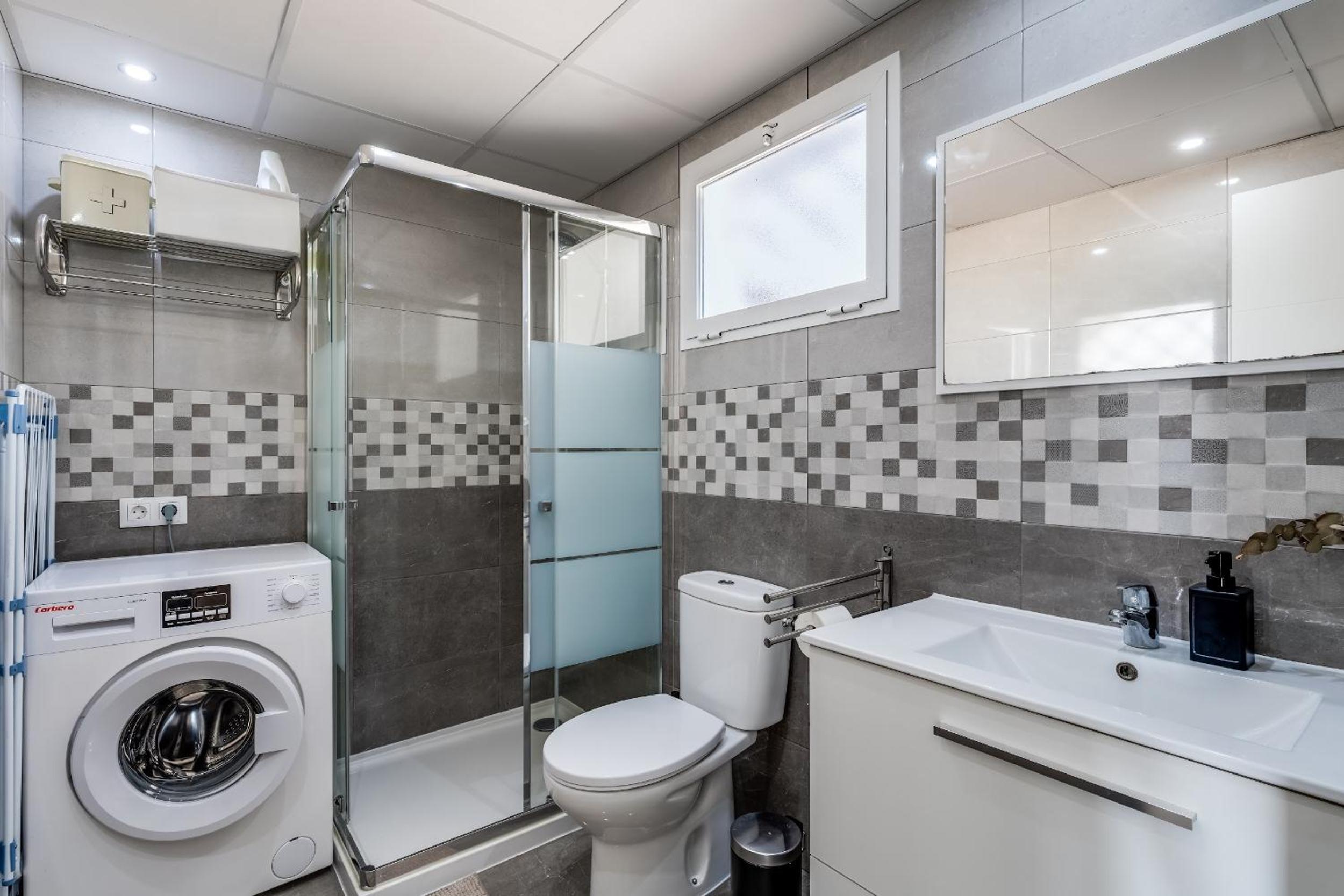 Ultimate Rentals - Casa Seaview in Mijas - Within Walking Distance of the Beach