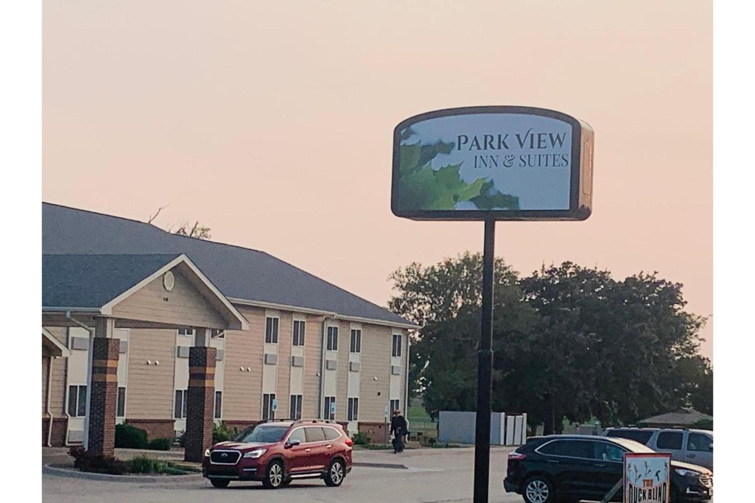 Park View Inn & Suites, Hoisington view 4