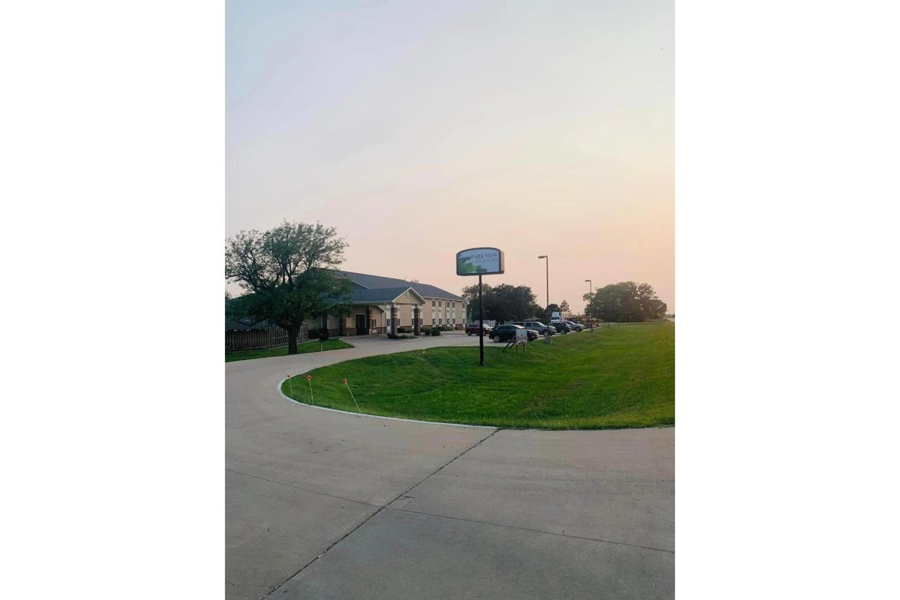 Park View Inn & Suites, Hoisington view 5
