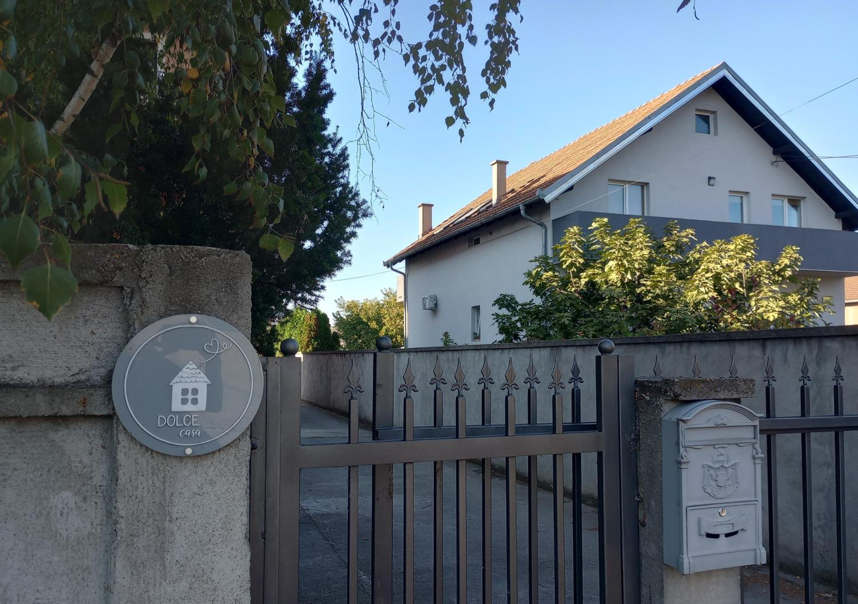 Dolce Casa